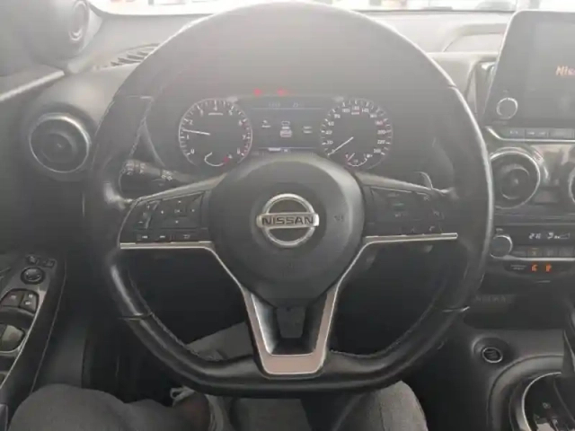 Nissan Juke 1.0 dig-t 114ch enigma dct 2021 — photo 13