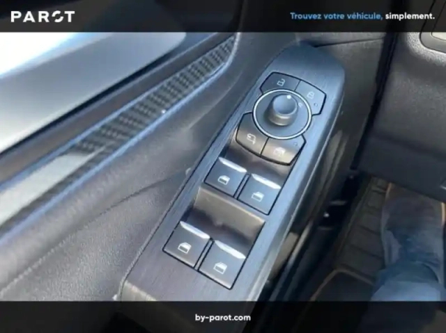 Ford Kuga 2.5 duratec 225ch phev st-line bva — photo 26