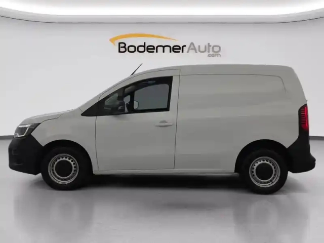 Renault Kangoo Van fg tole blue dci 95 l1 gsr2 — photo 167