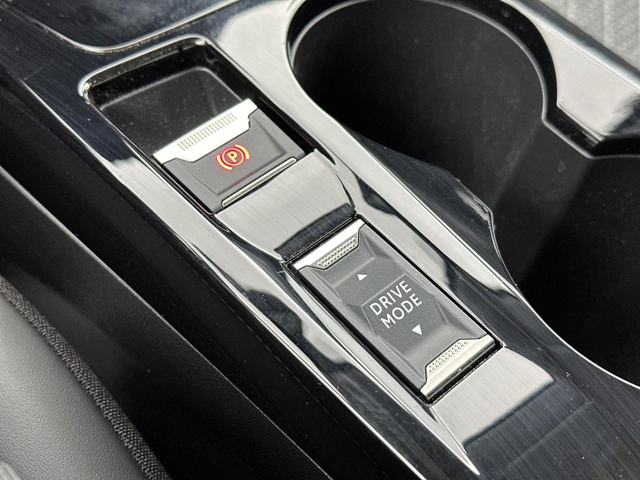 Peugeot 208 electrique 50 kwh 136ch allure — photo 30