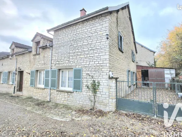 Maison familiale 6 pièces 159 m²