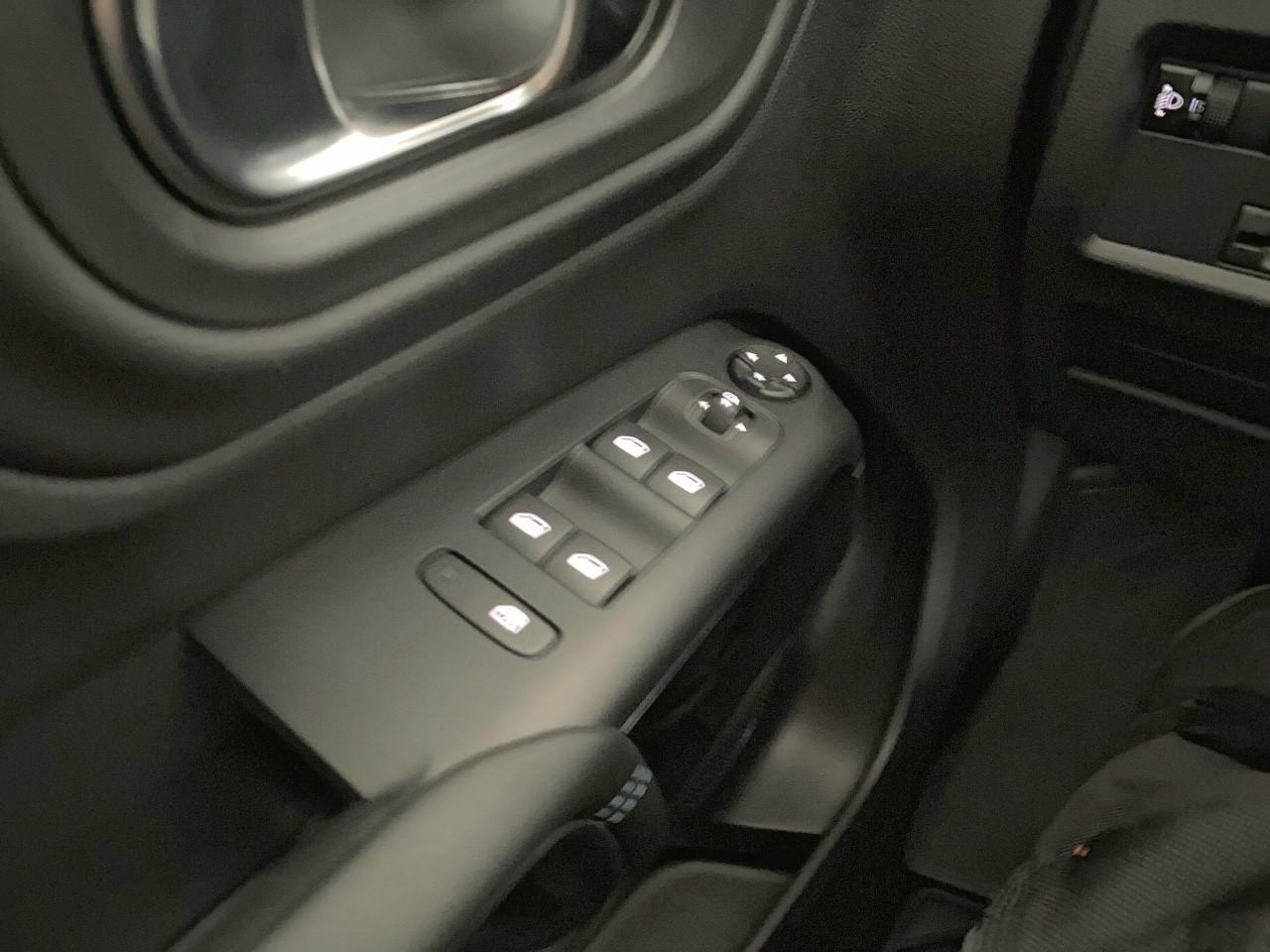 Citroën C5 Aircross hybride 145 e-dcs6 plus — photo 20