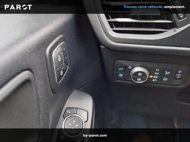 Ford Kuga 2.5 duratec 225ch phev vignale bva — photo 24
