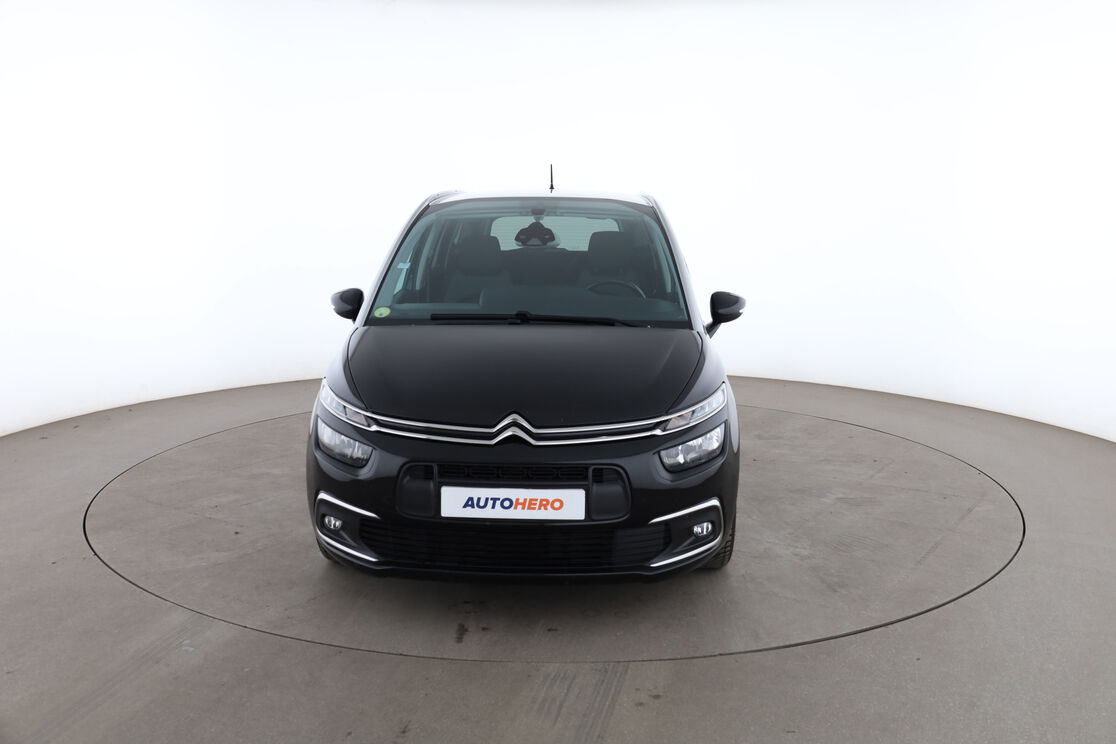 Citroen C4 Grand Spacetourer 1.5 Blue-HDi Business + BV6 — photo 8