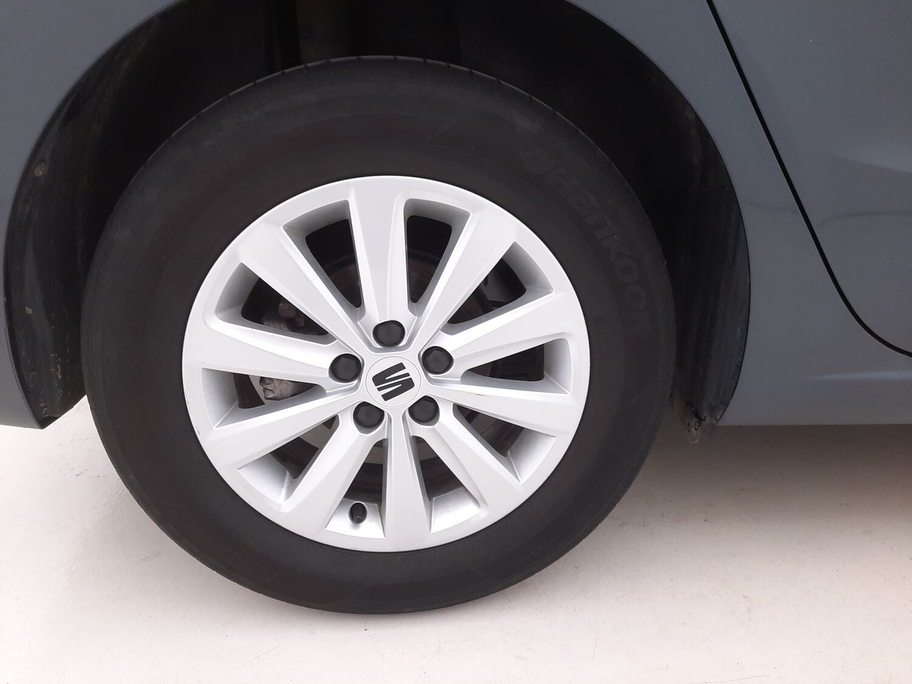 Seat Ibiza — photo 17
