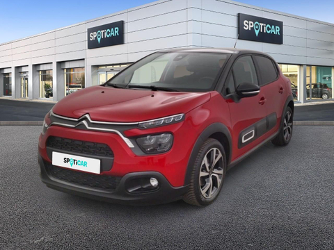 Citroën C3 puretech 83 s&s bvm5 shine pack