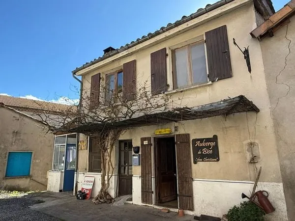Maison 4 pièces 109 m²