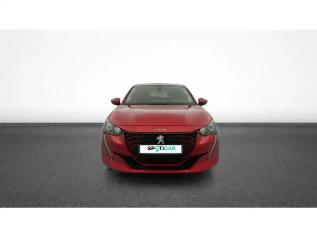 Peugeot 208 electrique 50 kwh 136ch — photo 2