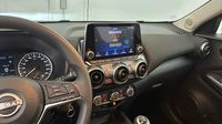 Nissan Juke 1.0 DIG-T 114ch Acenta 2023.5 — photo 19