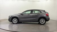 Mercedes Gla 200 d Intuition — photo 7
