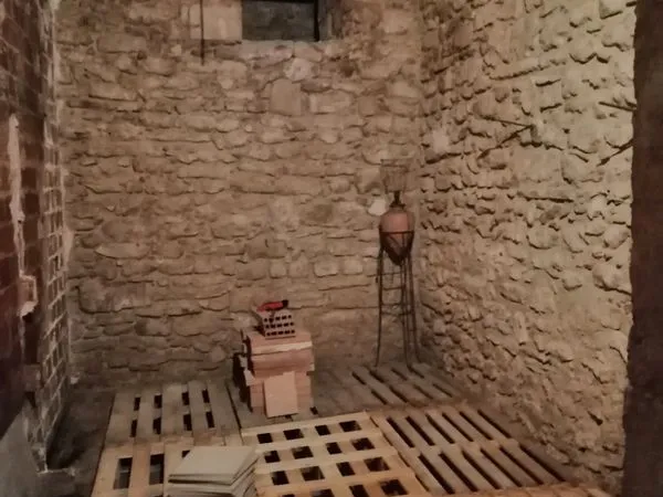 Espace de stockage