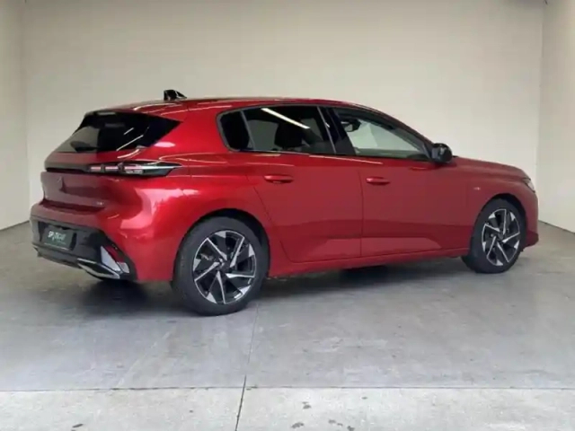Peugeot 308 phev 180ch allure pack e-eat8 — photo 3