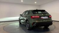 Audi A3 Sportback 40 TFSI e 204ch PHEV Design S tronic 6 — photo 7
