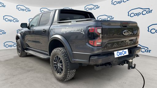 Ford Ranger Double Cabine 2.0 EcoBlue 210 AWD BVA - Raptor – 2023 – 25932 km – Diesel – Boîte Automatique — photo 13