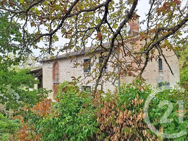 Maison 4 pièces 115 m²