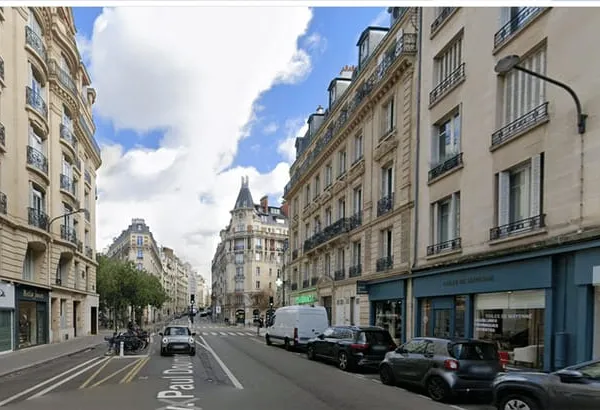 Boutique 45 m²