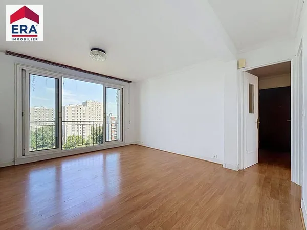 Appartement 3 pièces 57 m²