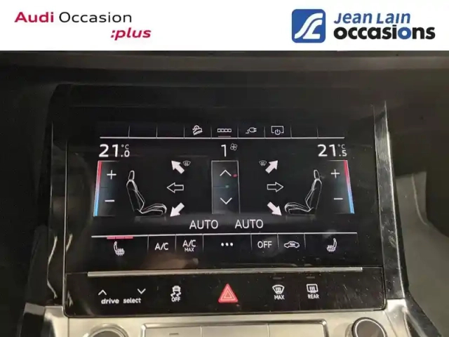 Audi E-Tron 55 quattro 408 ch — photo 14