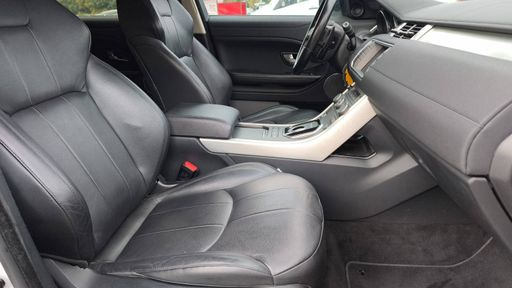 Land Rover Range Rover Evoque 2.0 TD4 150 4WD BVA - SE – 2015 – 153956 km – Diesel – Boîte Automatique — photo 10