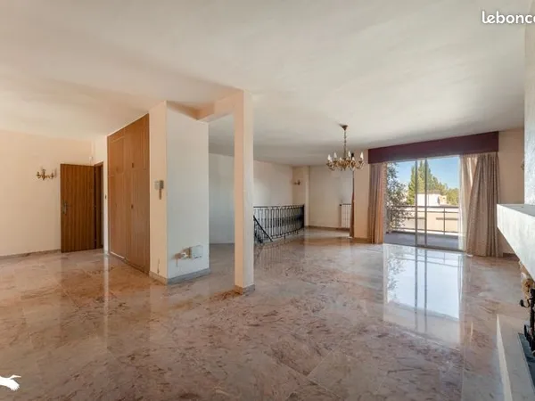 Maison de ville 5 pièces 178 m²