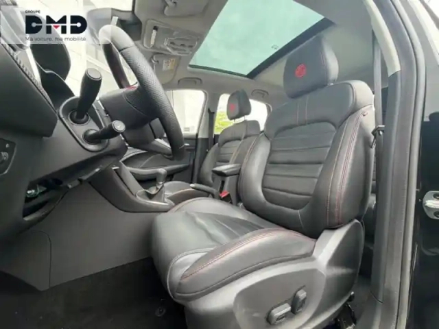 Mg Zs 1.0 t-gdi 111ch luxury — photo 9
