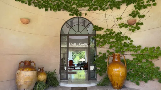 Maison 9 pièces 433 m²
