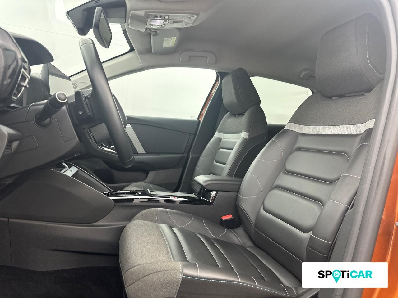 Citroën C4 bluehdi 130ch s&s shine eat8 — photo 9