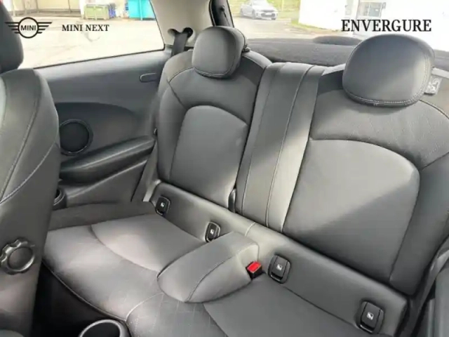 Mini Mini cooper 136ch edition camden bva7 — photo 23