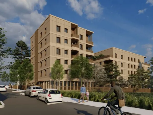 Stationnement Vente Bron   18000€