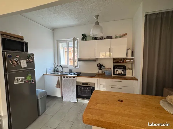 Appartement T3
