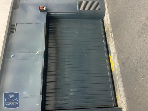 Stationnement Location Paris 80€