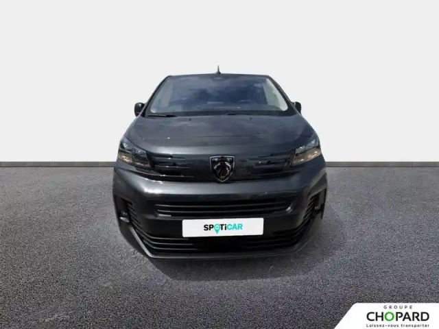 Peugeot Expert fgn xl diesel 180 ch automatique — photo 4