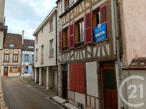 Maison 4 pièces 88 m²
