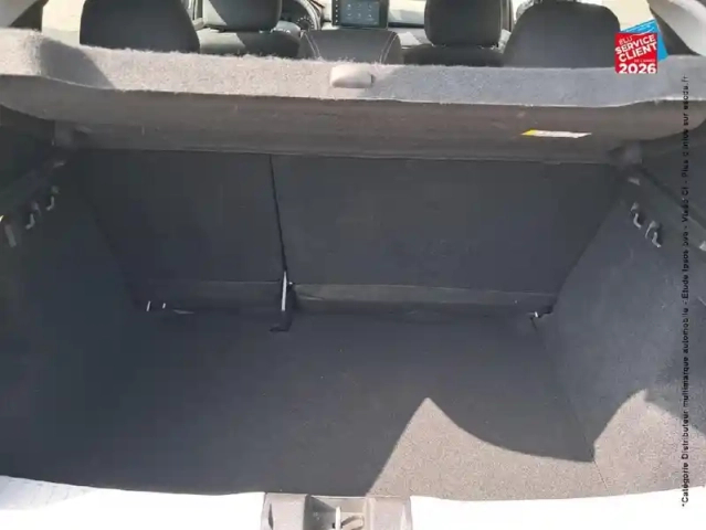 Dacia Sandero 1.0 eco-g 100ch expression -24 — photo 15