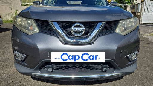 Nissan X-Trail 1.6 DCi 130 BVA7 - N-Connecta – 2016 – 156124 km – Diesel – Boîte Automatique — photo 42