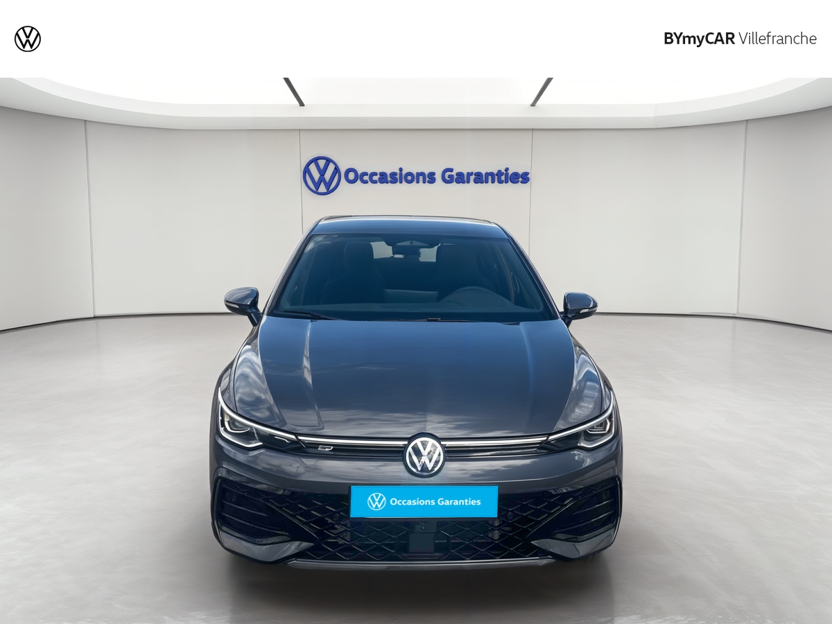 Volkswagen Golf 1.5 eTSI EVO2 116 DSG7 — photo 8