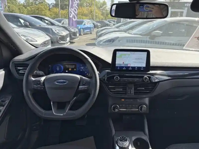 Ford Kuga 2.5 duratec 225ch phev st-line bva — photo 3