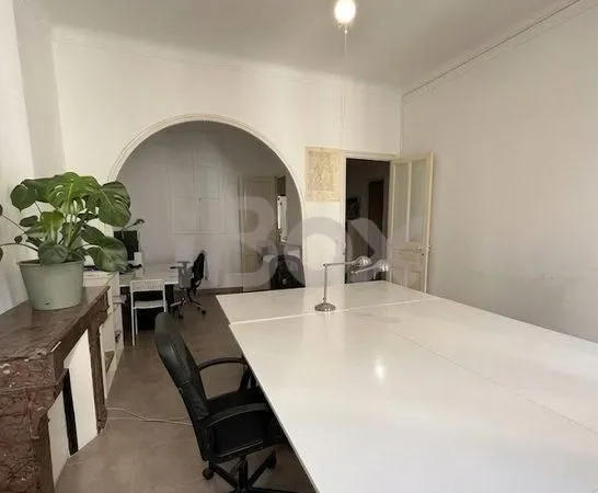 Appartement 3 pièces 97 m²