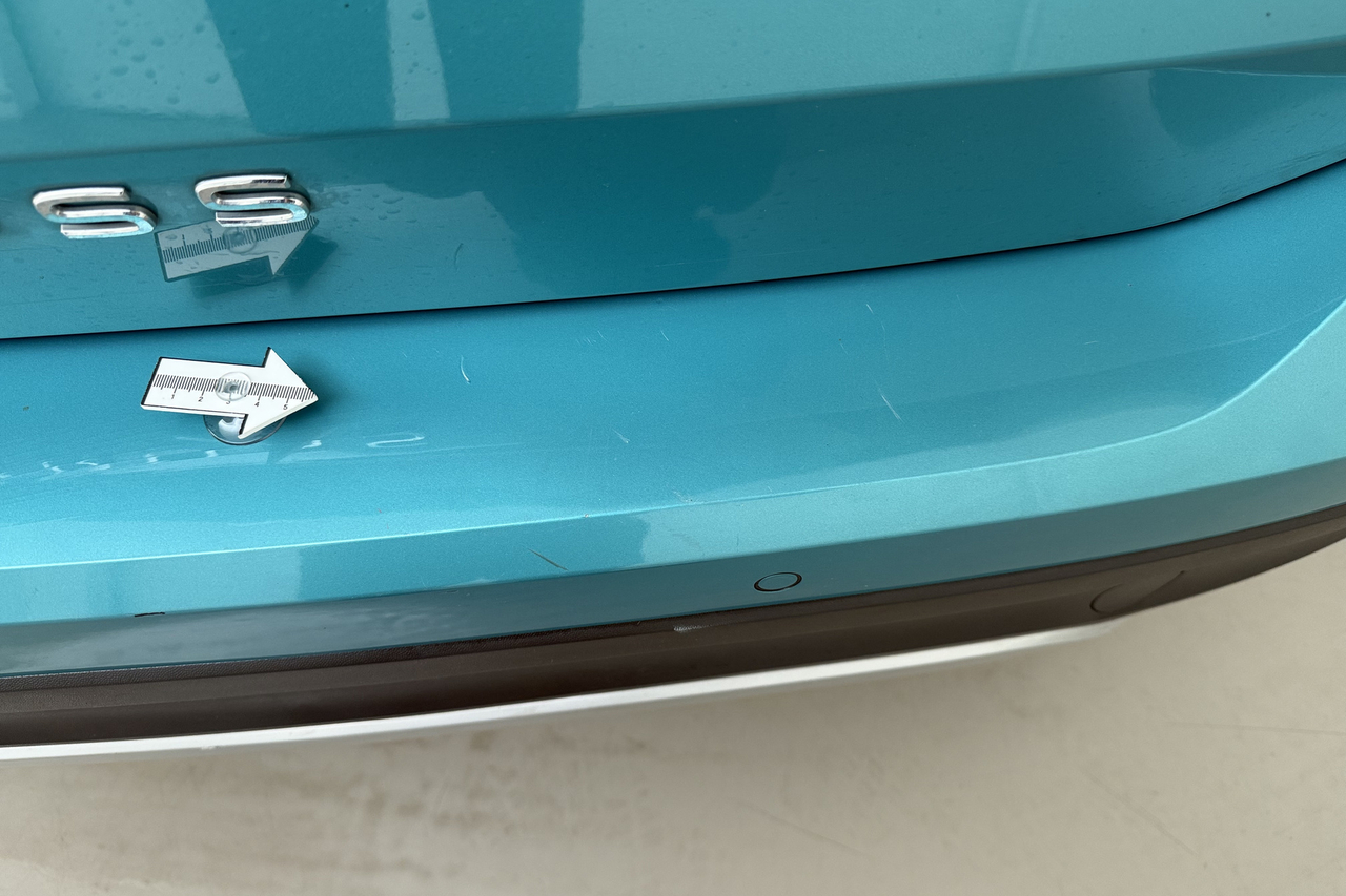 Volkswagen T-Cross — photo 20
