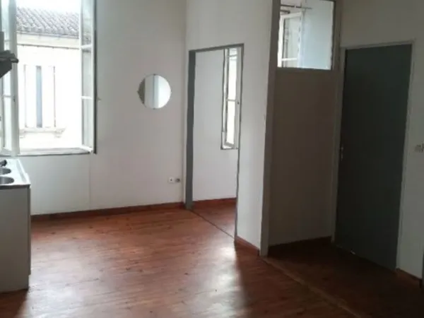 Appartement T3