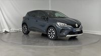 Renault Captur 1.0 TCe 90ch Evolution — photo 3