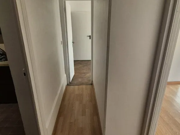 Appartement 3 pièces 74 m²