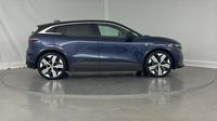 Renault Mégane E-Tech Electric EV60 220ch Iconic optimum charge -B — photo 4
