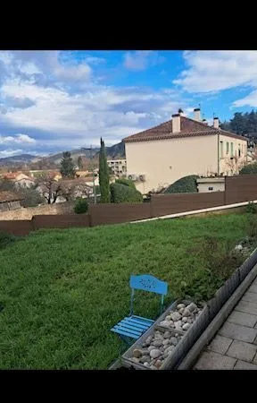 Appartement 5 pièces 85 m²