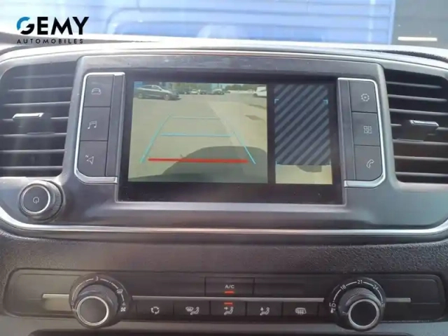 Citroën Jumpy fgn xl bluehdi 120 s&amp;s bvm6 — photo 20