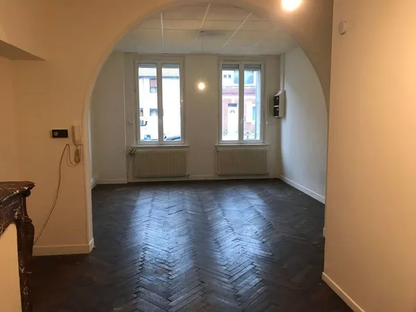 Appartement 1 pièce 31 m²