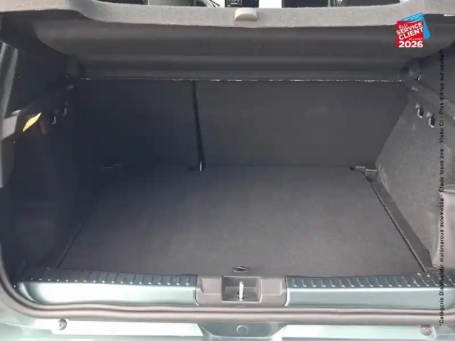 Dacia Sandero 1.2 eco-g 120ch stepway extreme -25 — photo 14