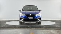Renault Captur 1.3 TCe 160ch FAP RS Line EDC -21 — photo 1