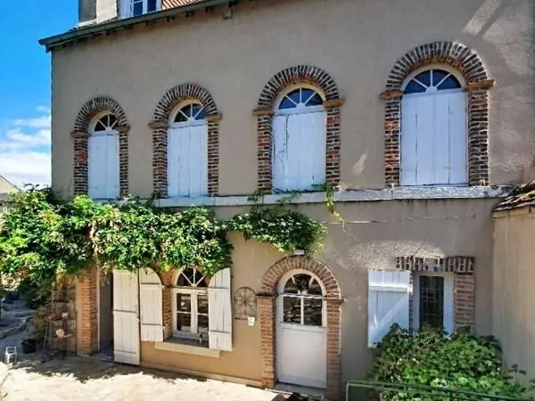 Maison 7 pièces 190 m²