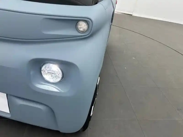 Citroën Ami — photo 58